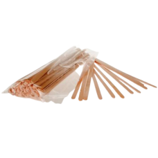 Fairy Floss Sticks (100 Pack)
